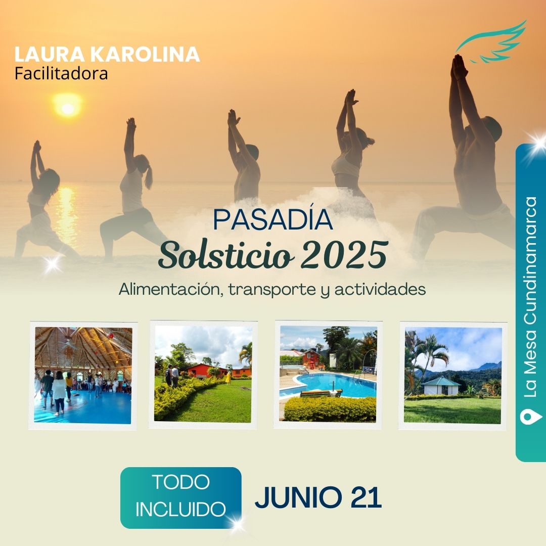 solsticio 2025